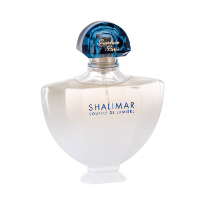 Guerlain Shalimar Souffle de Lumière Parfémovaná voda pro ženy 50 ml