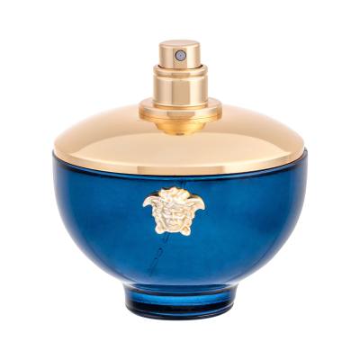 Versace Pour Femme Dylan Blue Parfémovaná voda pro ženy 100 ml tester