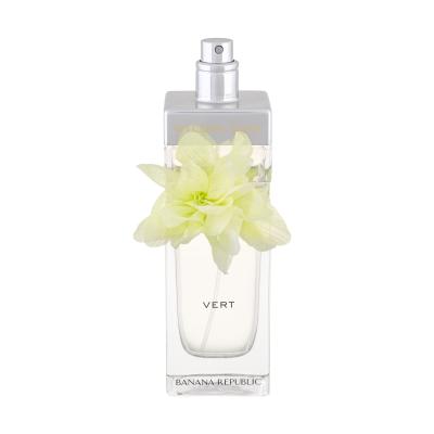 Banana Republic Wildbloom Vert Parfémovaná voda pro ženy 100 ml tester