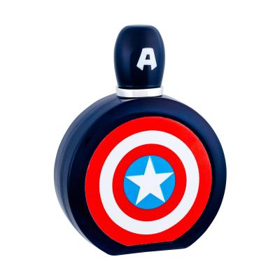 Marvel Captain America Toaletní voda pro děti 100 ml