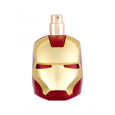 Marvel Iron Man Toaletní voda pro děti 100 ml tester