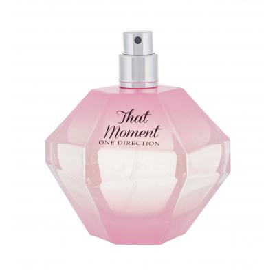 One Direction That Moment Parfémovaná voda pro ženy 100 ml tester