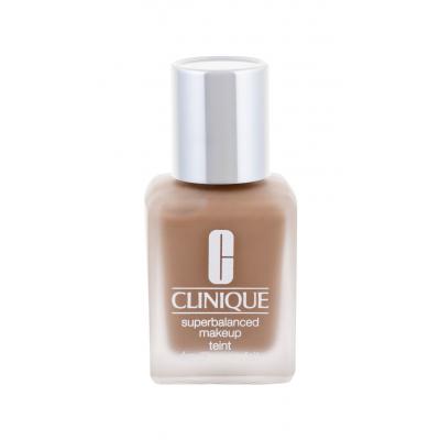 Clinique Superbalanced Make-up pro ženy 30 ml Odstín 15 Golden