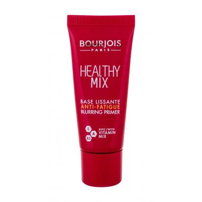 BOURJOIS Paris Healthy Mix Anti-Fatigue Blurring Primer Báze pod make-up pro ženy 20 ml