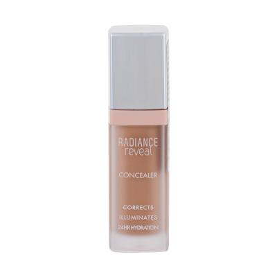BOURJOIS Paris Radiance Reveal Korektor pro ženy 7,8 ml Odstín 03 Dark Beige