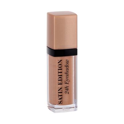 BOURJOIS Paris Satin Edition Oční stín pro ženy 8 ml Odstín 01 Beige-Seller