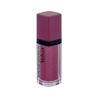 BOURJOIS Paris Rouge Edition Velvet Rtěnka pro ženy 7,7 ml Odstín 36 In Mauve