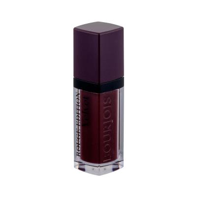 BOURJOIS Paris Rouge Edition Velvet Rtěnka pro ženy 7,7 ml Odstín 25 Berry Chic