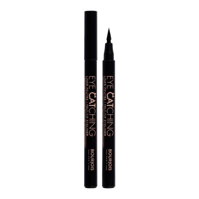 BOURJOIS Paris Eye Catching Oční linka pro ženy 1,56 ml Odstín 001 Black