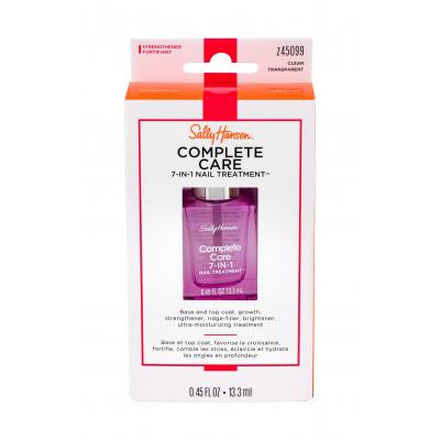 Sally Hansen Complete Care 7in1 Nail Treatment Péče o nehty pro ženy 13,3 ml