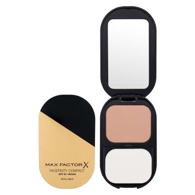 Max Factor Facefinity Compact Foundation SPF20 Make-up pro ženy 10 g Odstín 003 Natural