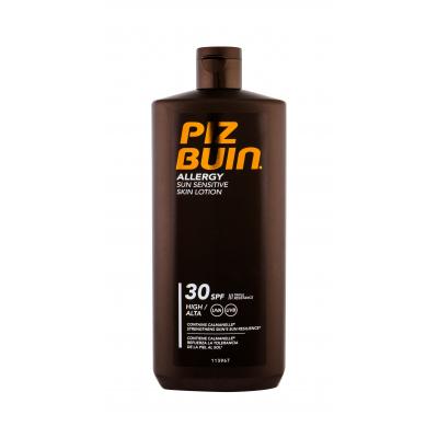 PIZ BUIN Allergy Sun Sensitive Skin Lotion SPF30 Opalovací přípravek na tělo 400 ml