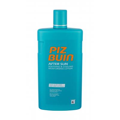 PIZ BUIN After Sun Soothing & Cooling Přípravek po opalování 400 ml