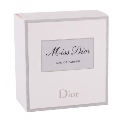 Christian Dior Miss Dior 2017 Parfémovaná voda pro ženy 150 ml poškozená krabička