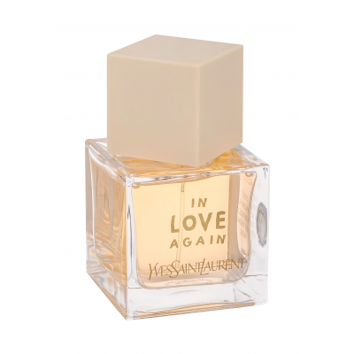 Yves Saint Laurent La Collection In Love Again Toaletní voda pro ženy 80 ml