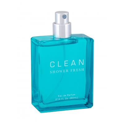 Clean Classic Shower Fresh Parfémovaná voda pro ženy 60 ml tester