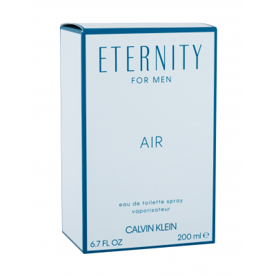 Calvin Klein Eternity Air For Men Toaletní voda pro muže 200 ml