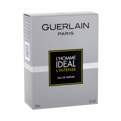 Guerlain L´Homme Ideal L´Intense Parfémovaná voda pro muže 100 ml