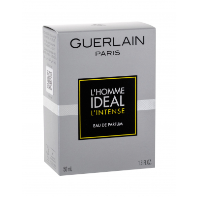 Guerlain L´Homme Ideal L´Intense Parfémovaná voda pro muže 50 ml