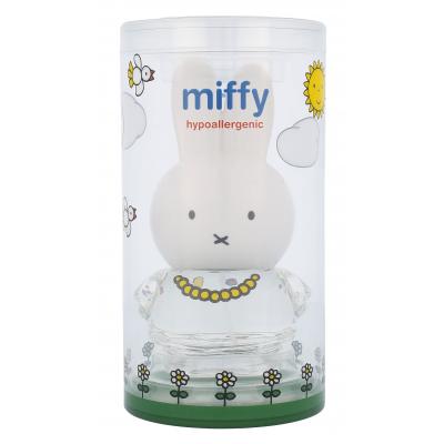 Miffy Miffy Toaletní voda pro děti 50 ml poškozená krabička