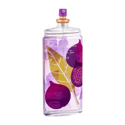 Elizabeth Arden Green Tea Fig Toaletní voda pro ženy 100 ml tester