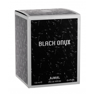 Ajmal Black Onyx Parfémovaná voda pro muže 100 ml