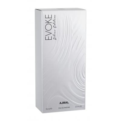 Ajmal Evoke Silver Edition Parfémovaná voda pro ženy 75 ml