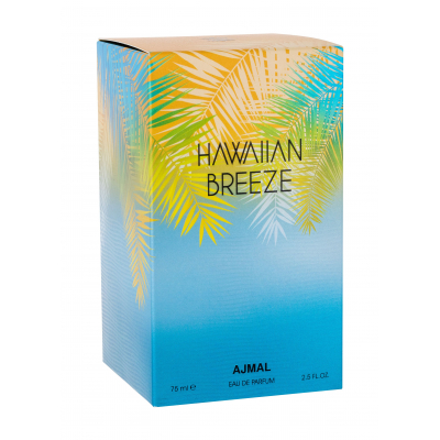 Ajmal Hawaiian Breeze Parfémovaná voda pro ženy 75 ml