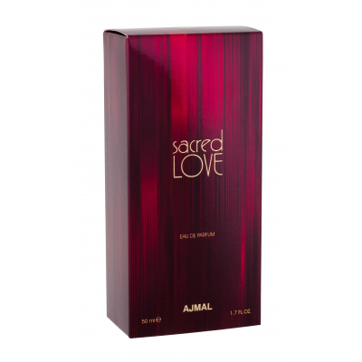 Ajmal Sacred Love Parfémovaná voda pro ženy 50 ml