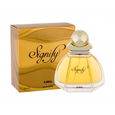 Ajmal Signify Parfémovaná voda pro ženy 75 ml