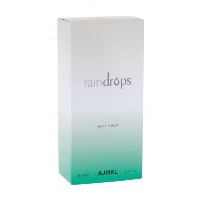 Ajmal Raindrops Parfémovaná voda pro ženy 50 ml