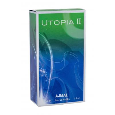 Ajmal Utopia II Parfémovaná voda pro muže 90 ml