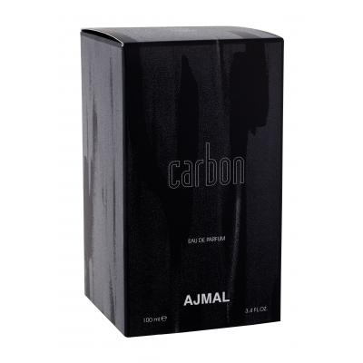 Ajmal Carbon Parfémovaná voda pro muže 100 ml