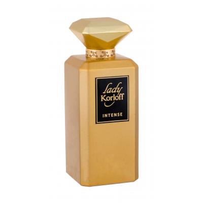 Korloff Paris Lady Korloff Intense Parfémovaná voda pro ženy 88 ml