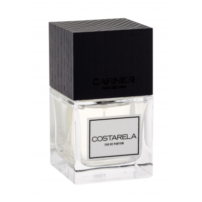 Carner Barcelona Woody Collection Costarela Parfémovaná voda 50 ml
