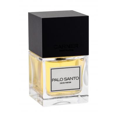 Carner Barcelona Woody Collection Palo Santo Parfémovaná voda 50 ml