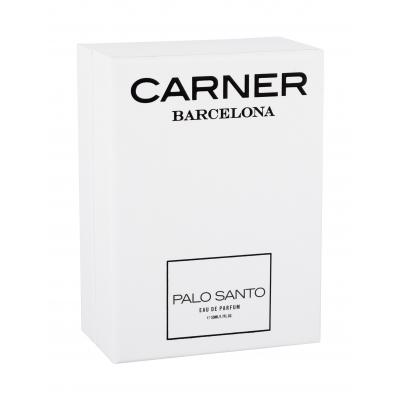 Carner Barcelona Woody Collection Palo Santo Parfémovaná voda 50 ml