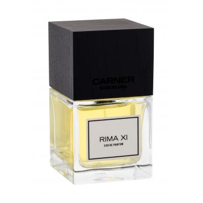 Carner Barcelona Woody Collection Rima XI Parfémovaná voda 50 ml