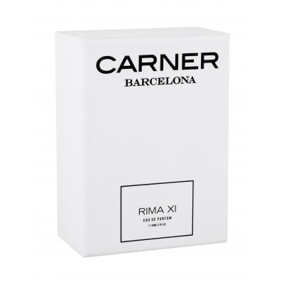 Carner Barcelona Woody Collection Rima XI Parfémovaná voda 50 ml