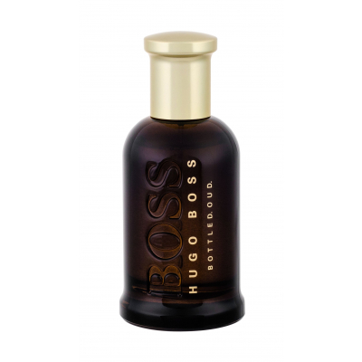 HUGO BOSS Boss Bottled Oud Parfémovaná voda pro muže 50 ml