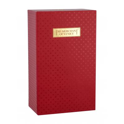 The Merchant of Venice Mandarin Carnival Parfémovaná voda pro ženy 100 ml