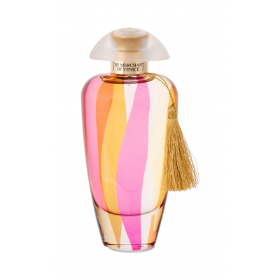 The Merchant of Venice Suave Petals Parfémovaná voda pro ženy 100 ml