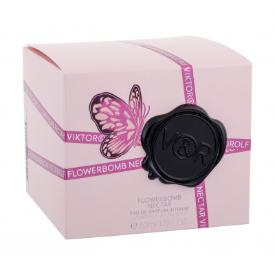 Viktor &amp; Rolf Flowerbomb Nectar Parfémovaná voda pro ženy 50 ml