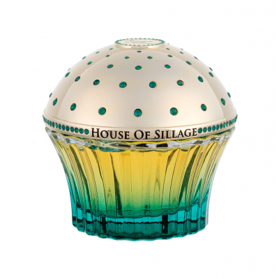 House of Sillage Signature Collection Passion de L´Amour Parfém pro ženy 75 ml