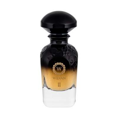 Widian Aj Arabia Black Collection II Parfém 50 ml
