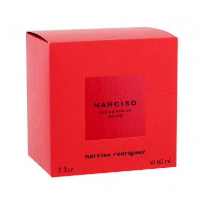 Narciso Rodriguez Narciso Rouge Parfémovaná voda pro ženy 90 ml