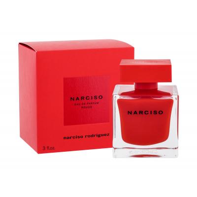 Narciso Rodriguez Narciso Rouge Parfémovaná voda pro ženy 90 ml