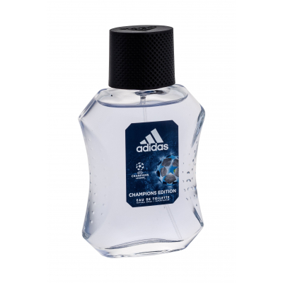 Adidas UEFA Champions League Champions Edition Toaletní voda pro muže 50 ml