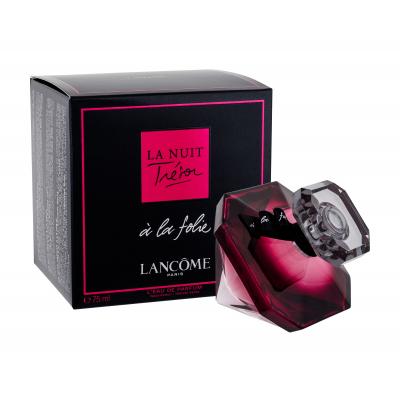 Lancôme La Nuit Trésor à la Folie Parfémovaná voda pro ženy 75 ml
