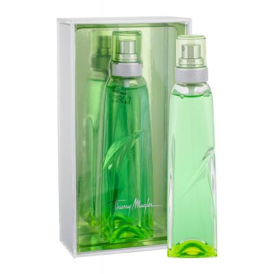 Mugler Cologne Summer Flash Toaletní voda 100 ml